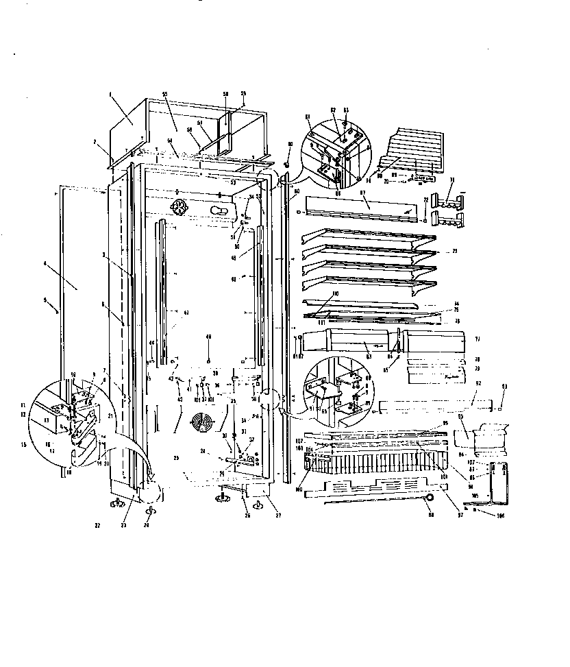 2511 rfd cosmetic view