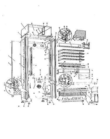 2511 rfd cosmetic view