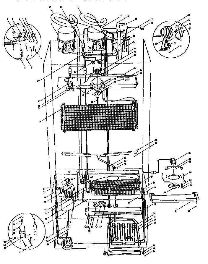 2811 system view