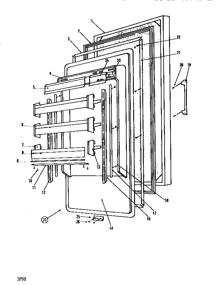 215 r doors
