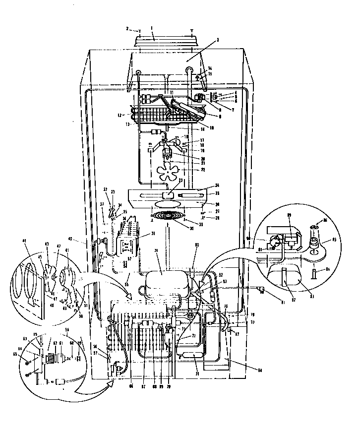 215 fd system view
