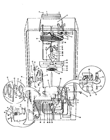 215 fd system view