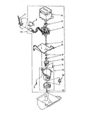 Pump components
