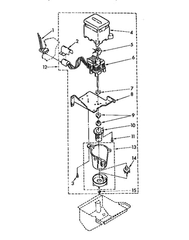Pump components