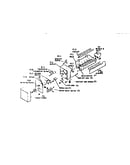 Compact icemaker 8 cavity