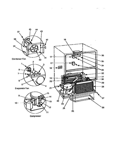 700br system view