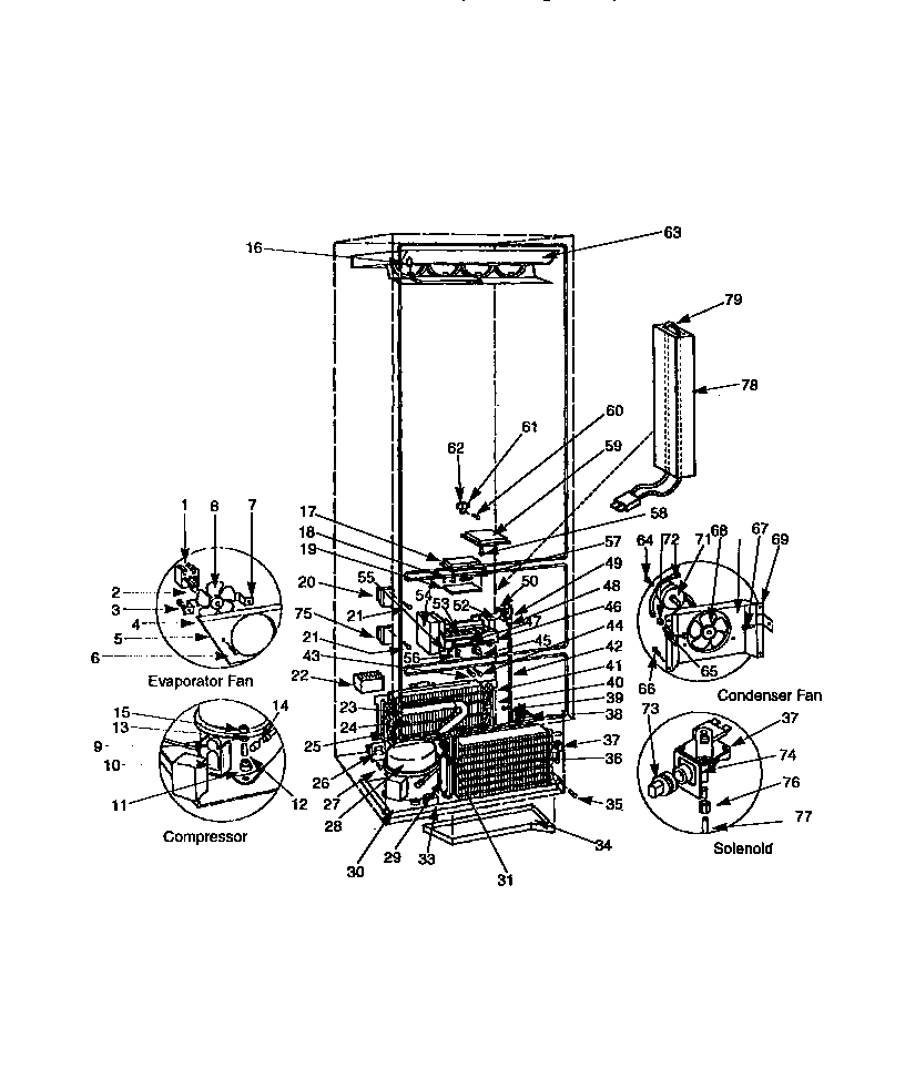 700TC/I SYSTEM VIEW