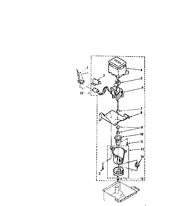 Pump parts