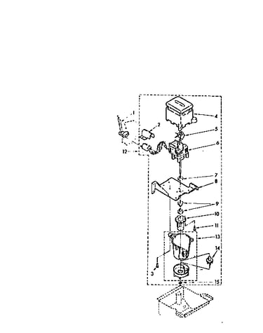 Pump parts