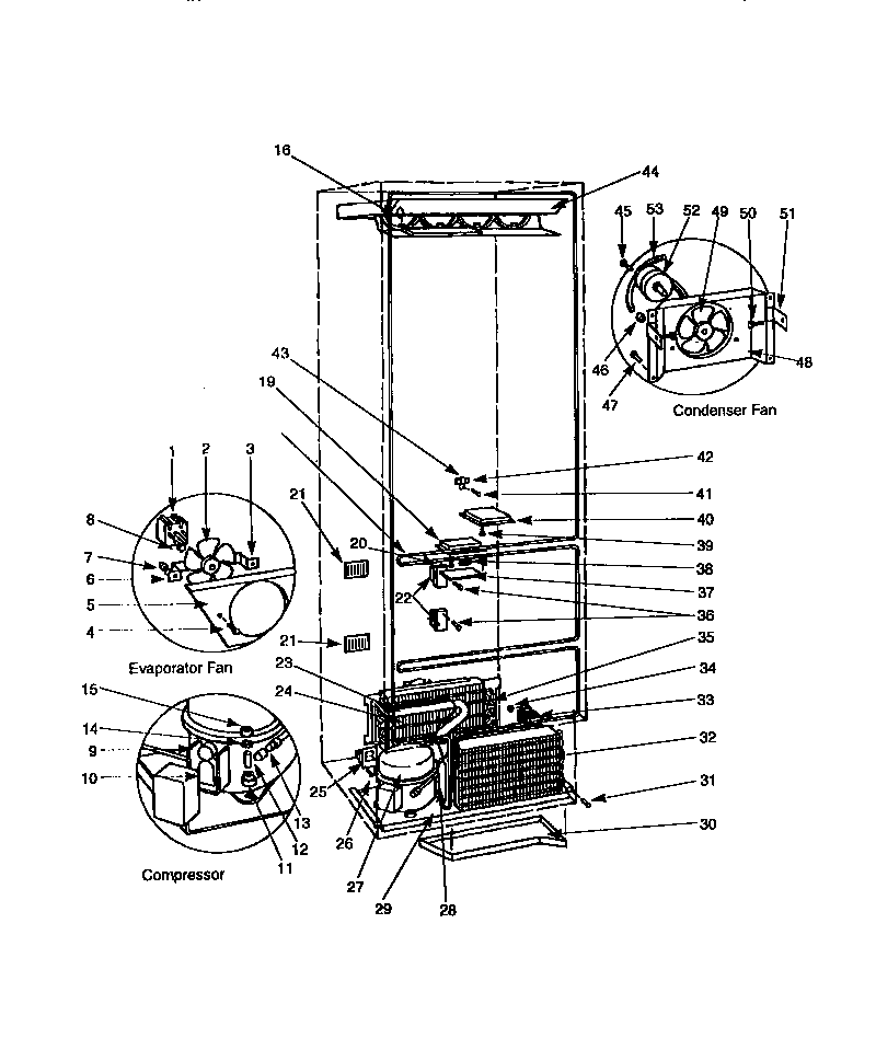 700tr system view