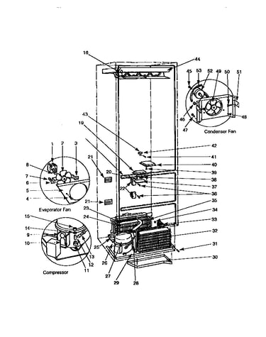 700tr system view