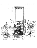 700tf/i system view
