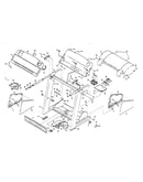 Console assembly