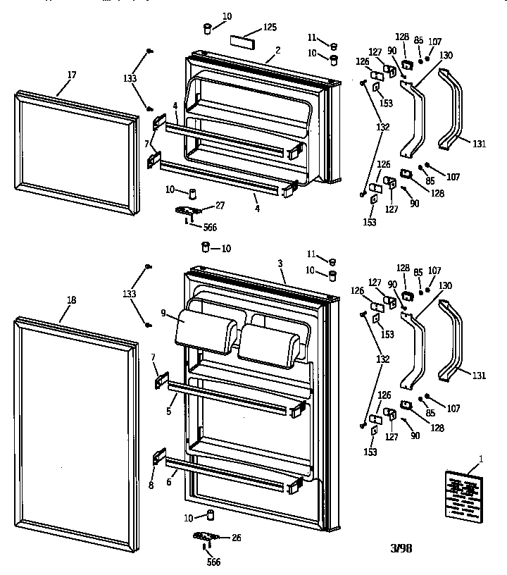 Doors