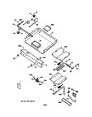 Burner parts