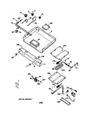 Burner parts