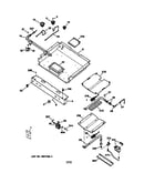 Burner parts
