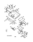 Burner parts