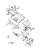 Burner parts