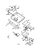 Burner parts