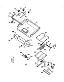 Burner parts
