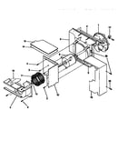 Air handling parts