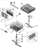 Dishrack