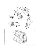 Motor assembly