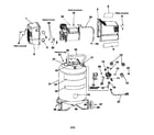 Craftsman 919165010 air compressor diagram diagram