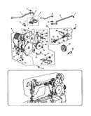 Cam assembly
