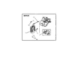 Muffler assembly