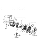 Stator assembly