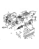 Craftsman inflator/compressor