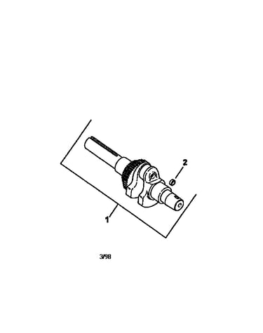Engine ch13t-22521