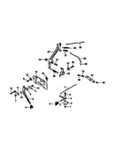 Governor parts