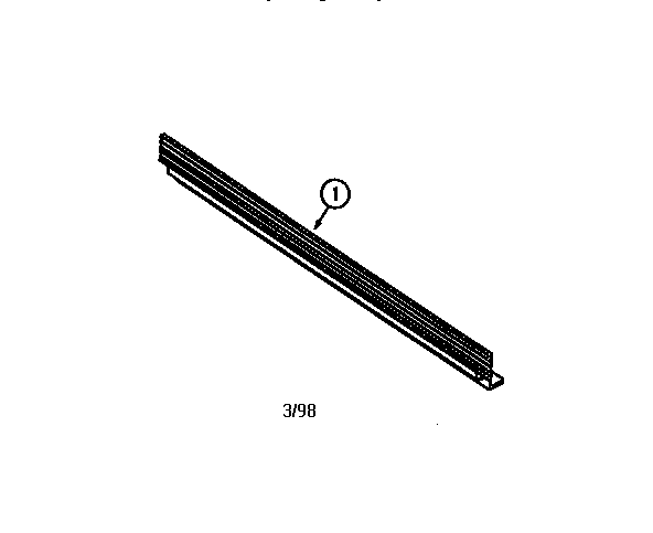 Filler kit