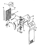 Air flow