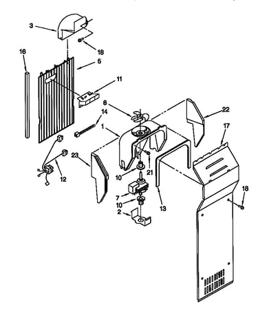 Air flow
