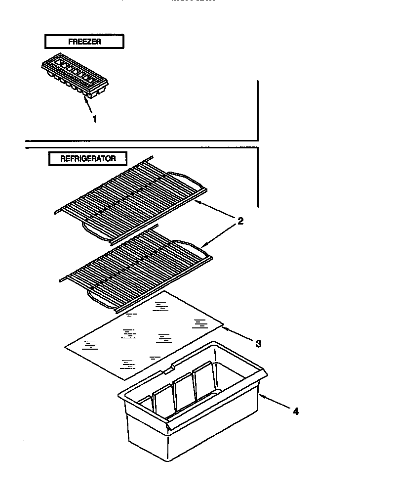 Shelf