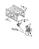 Magnetron and air flow