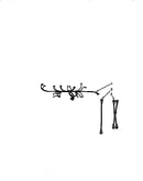 Wiring harness parts