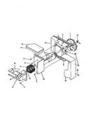 Air handling parts