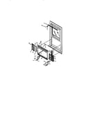 Window mounting kit