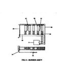 Burner assembly