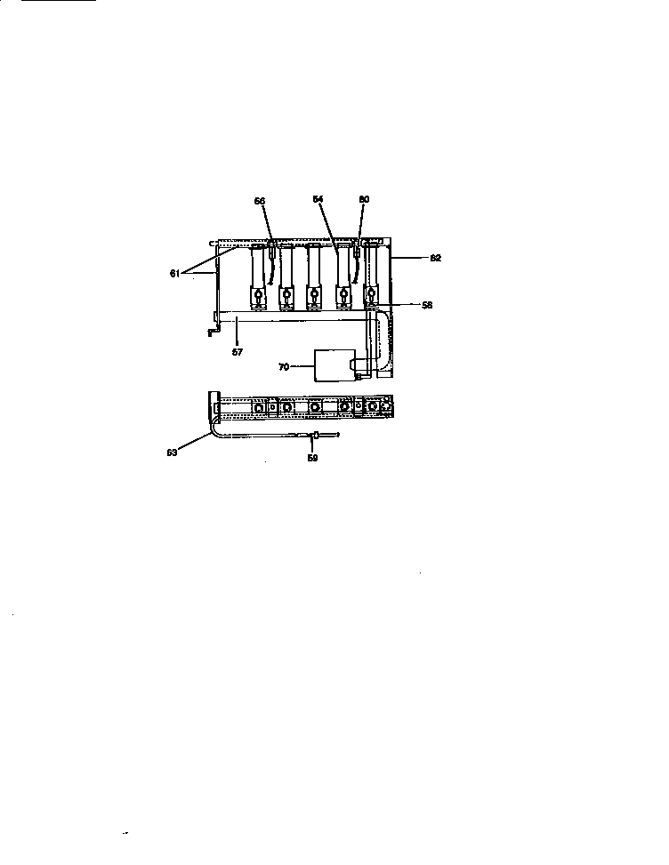 Burner assembly