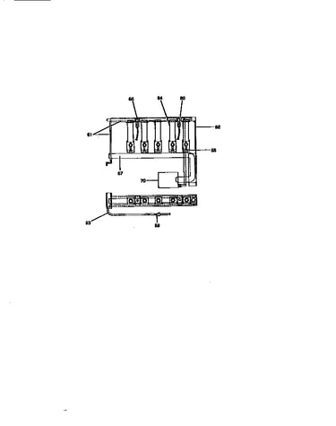 Burner assembly