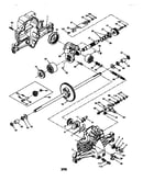 Transaxle--310-0650b