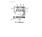 York B1HN120N16525 burner assembly diagram