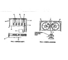 York D1EG120N16546 burner and compressor diagram