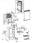 Repair parts